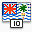 国旗英国印度海洋fatcow-hosting-additional-icons