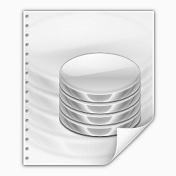 mimetype应用盾绿洲opendocument数据库图标