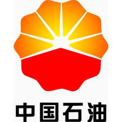 中国石油logo
