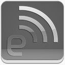 瘾科技JB-Chiclets-Black-icons