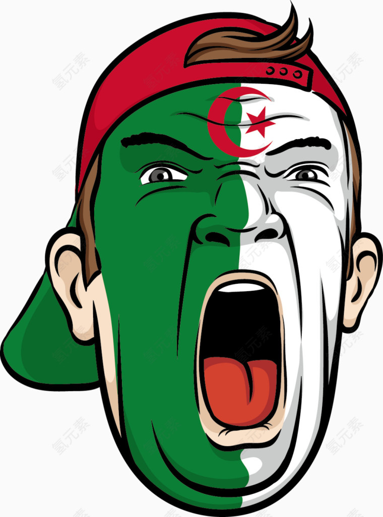阿尔及利亚