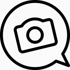 展位每日名称线图标社会社会偶像