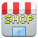 市场PurityFS-HD-icons
