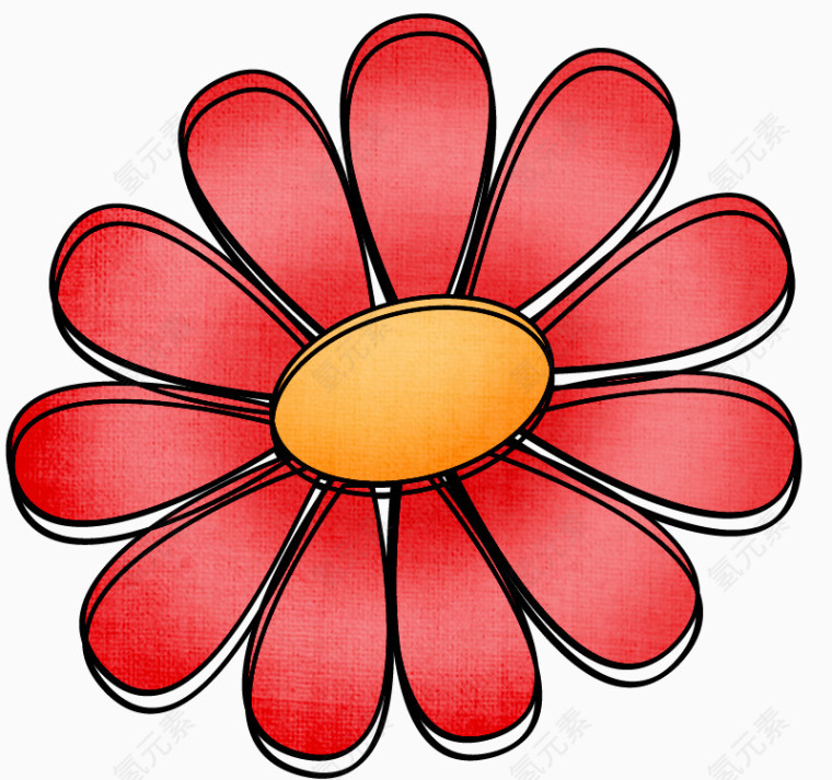 花朵png免费下载