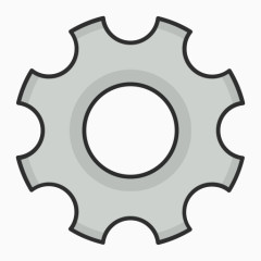 COG定制齿轮选项偏好设置设置绘图工具1