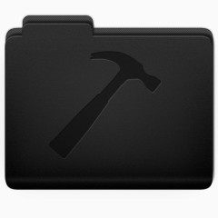 工具云母文件夹图标