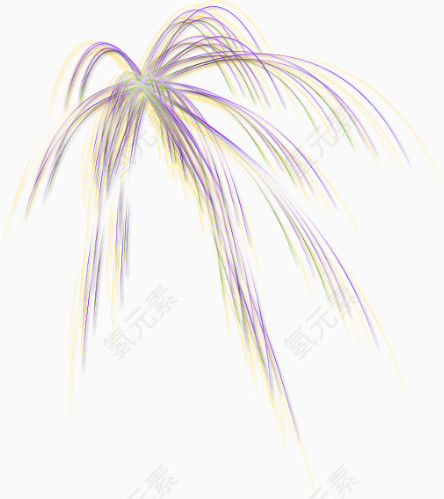 烟花