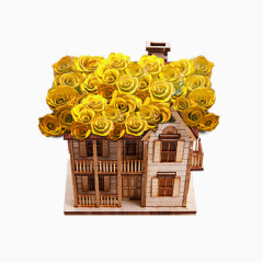 晚会婚宴装饰素材