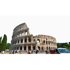 意大利首都罗马五