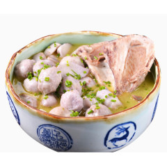 中华美食