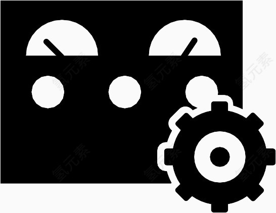 控制Science-and-technology-icons