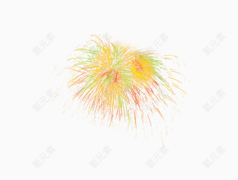 烟花