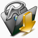 我的分享共享文件夹Kazaa