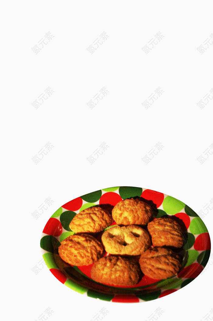 美味饼干