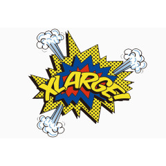 美式街头   街头涂鸦