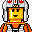 翼路加福音《星球大战》乐高Minifigs