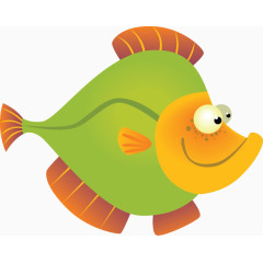 海洋动物免费下载