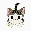 猫SweetCat-icons