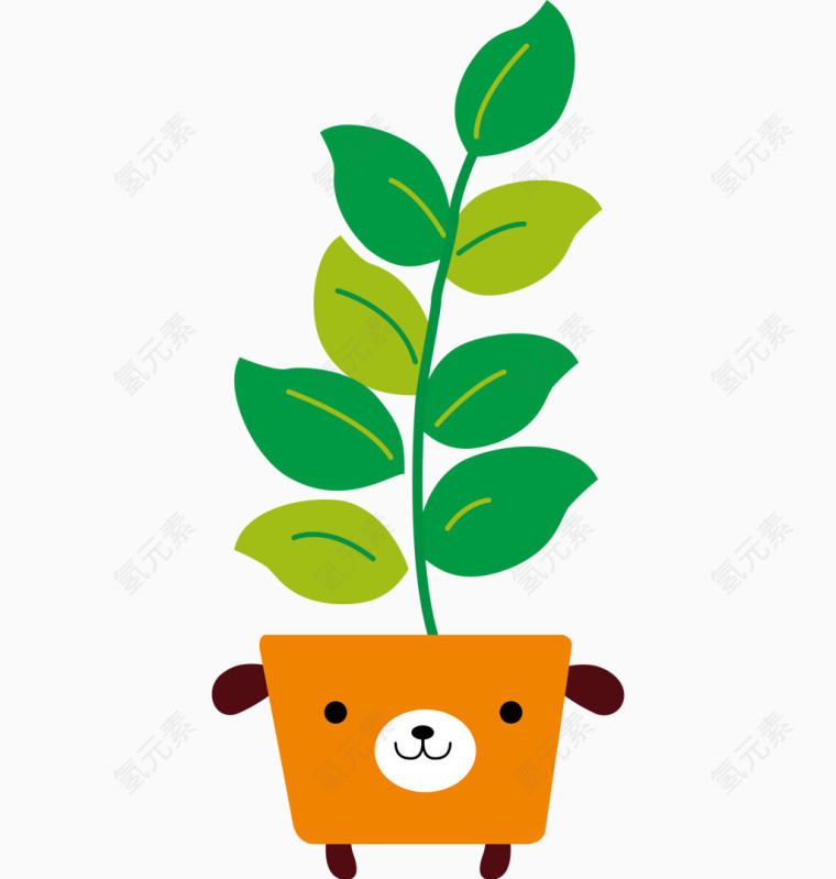 手绘指标牌