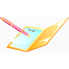 彩色立体圆体素材