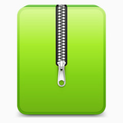 存档经理Mac-icon-set