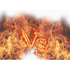 战火VS火爆VS火