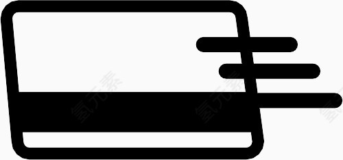 信贷Credit-Card-icons