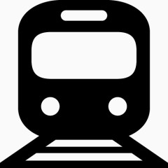 箭头结束线symbolicons_transportation