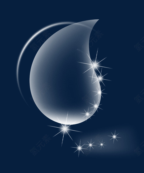 闪星