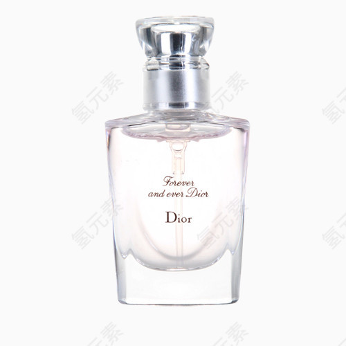 dior清新淡雅香水