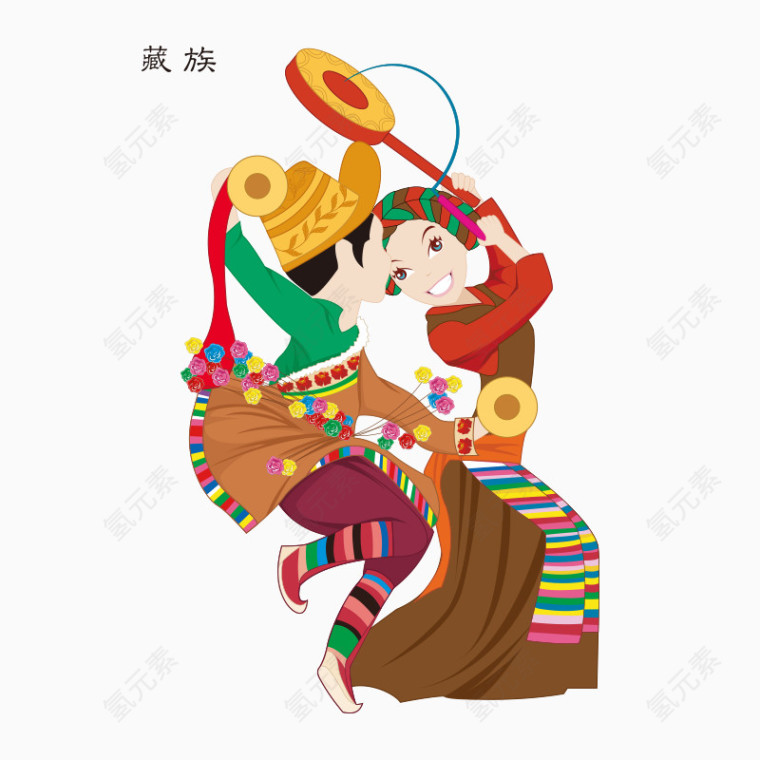 少数民族