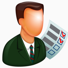 supervisor图标
