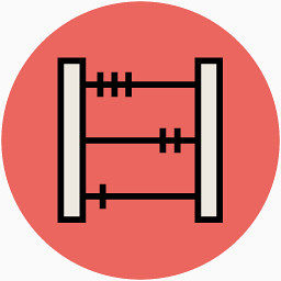 手绘学习素材教育图案