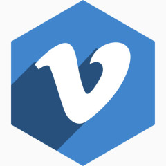 六角媒体阴影社会VimeoMiu六边形影子社会