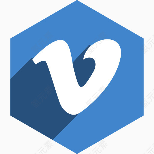 六角媒体阴影社会VimeoMiu六边形影子社会