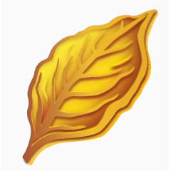 黄金叶子