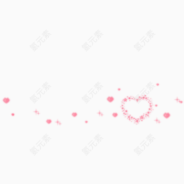 可爱卡通图案 萌 Q版风格