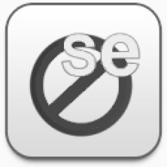 广告意识到albook -扩展- 811图标