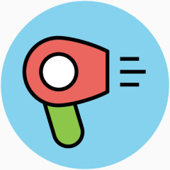 手绘厨具图片卡通餐桌图片