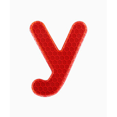 足球元素字母y