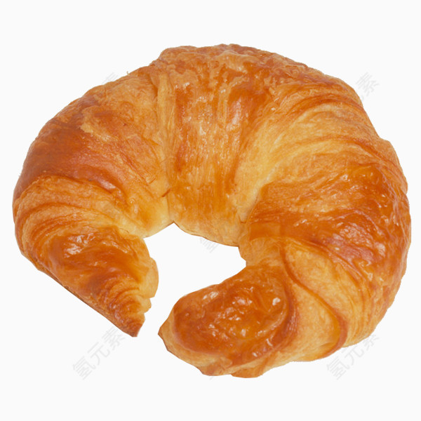 面包食物免抠PNG图片
