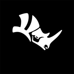 犀牛黑色的Windows-8-Modern-UI-Custom-Tile-icons