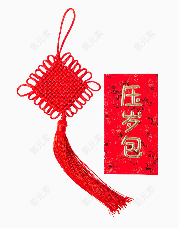中国结