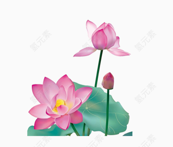 手绘剑玉素材