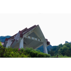 广东丹霞山风景二