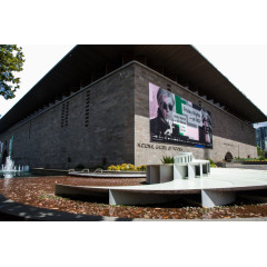 澳大利亚墨尔本四