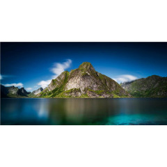 山水
