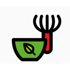 小物件卡通生活用品日本文化