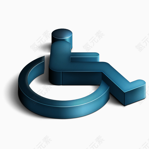 帮助accessiblitity脉冲图标