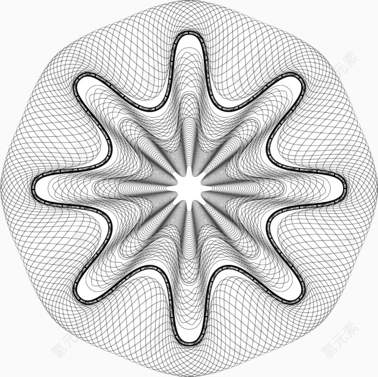 不规则图形纹理